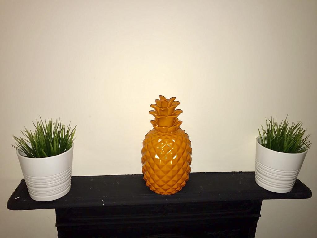 Casa Fresa Franks Serviced Accommodation 利物浦 外观 照片
