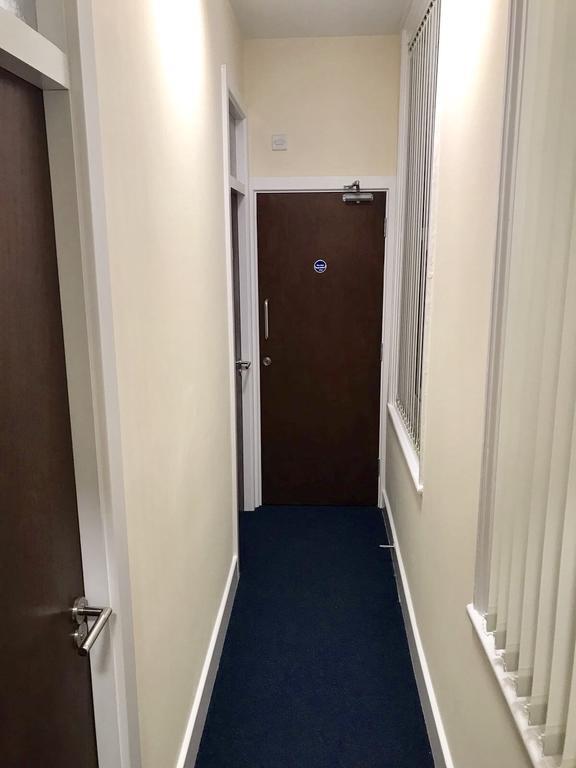 Casa Fresa Franks Serviced Accommodation 利物浦 外观 照片