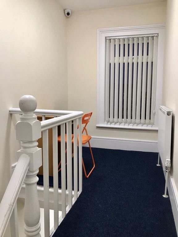 Casa Fresa Franks Serviced Accommodation 利物浦 外观 照片