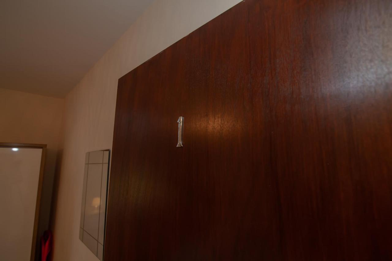 Casa Fresa Franks Serviced Accommodation 利物浦 外观 照片